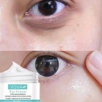 instant remove eye bags cream retinol cream anti puffiness delays dark firming brighten fades gel wrinkles circles skin agi t0t1