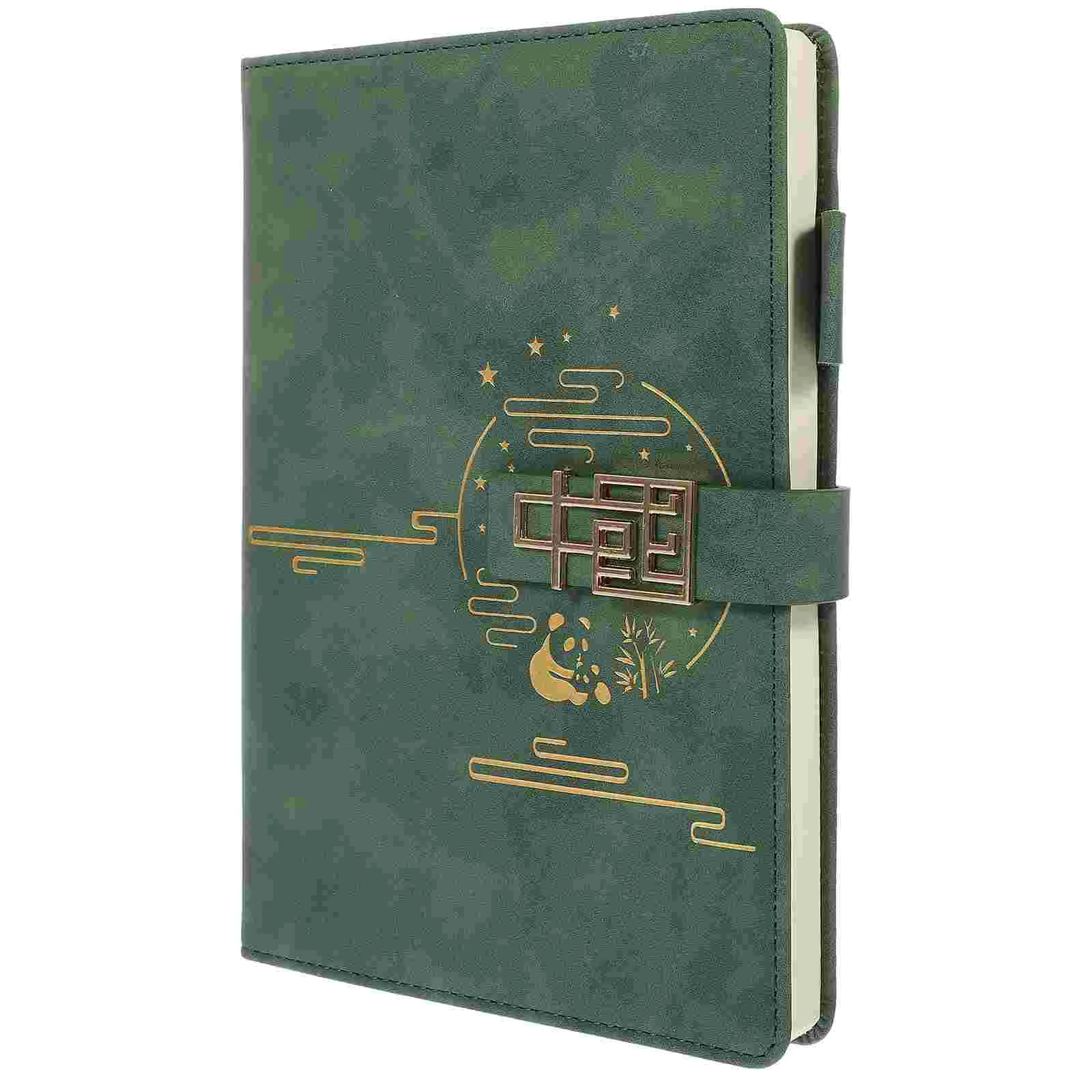 

Students Planner Notepad Portable Daily Notepad Decorative Agenda Notepad