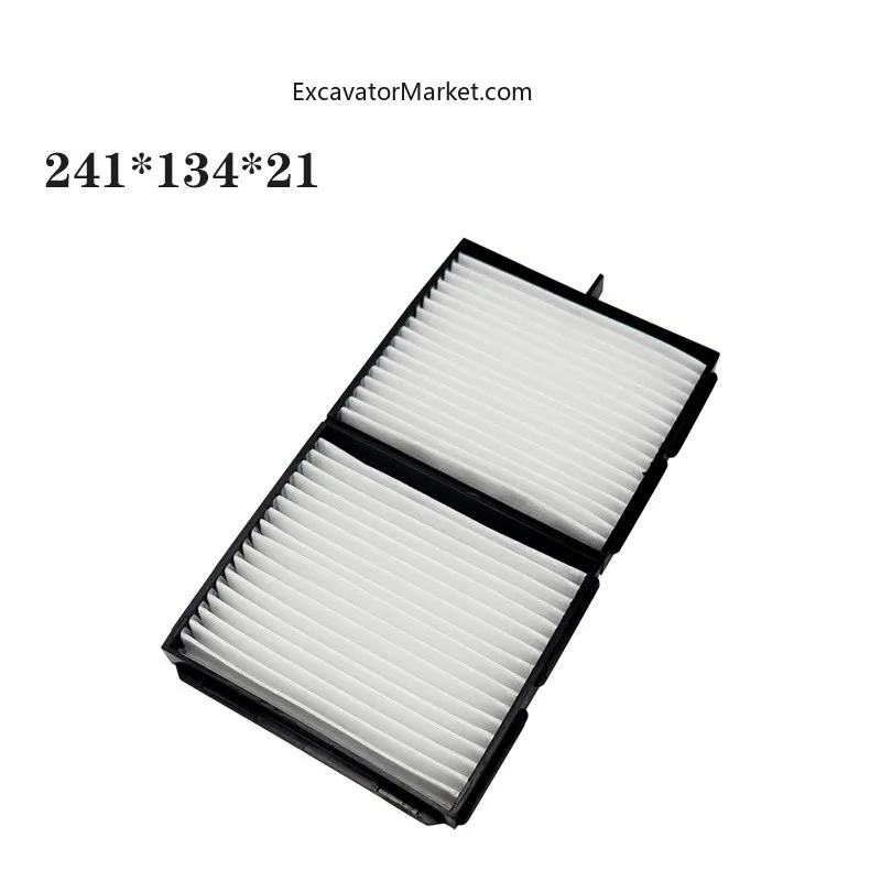 Для экскаватора Caterpillar Cat 312 313 323 330 336 325 320b C D Новые картриджи фильтров для