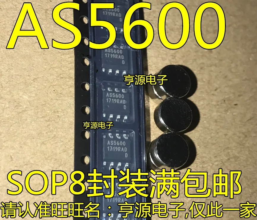 

free shippingAS5601 AS5601-ASOM AS1015 AS1015KBT DMT10H015LSS-13 T1015LS 15pcs