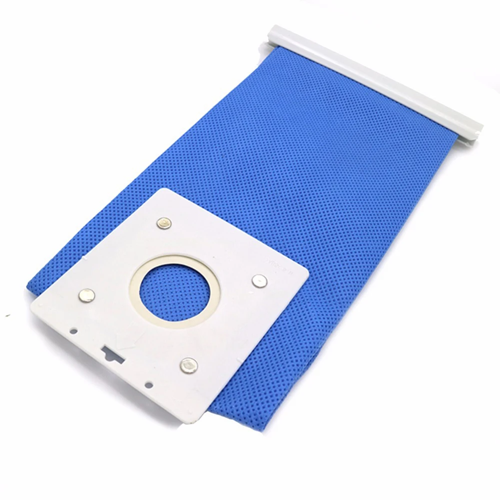 

1/2 Pcs Dust Bags Collector Sets For Samsung DJ69-00420B Vacuum Cleaner Non-Woven Filter Dust Bag Replacement Accessories
