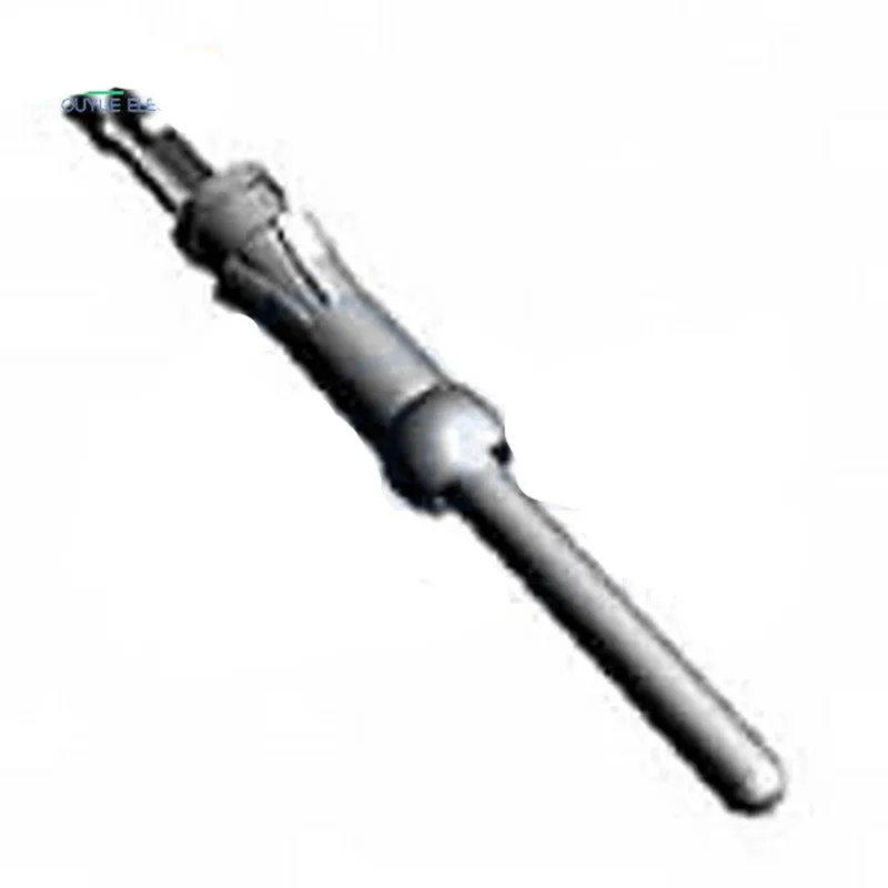 

5PCS 66107-3 Original connector come from TE