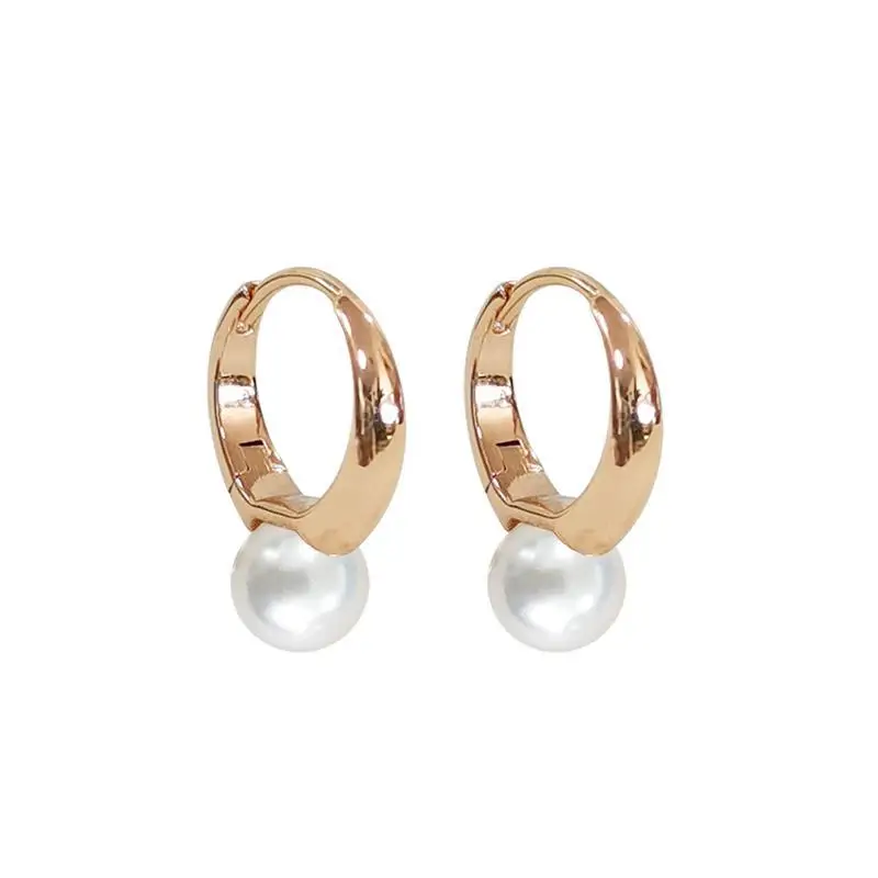 Женские серьги из серебра 925 пробы, с жемчугом (art.: 3920bebe5ba5e) - 3920bebe5ba5e
