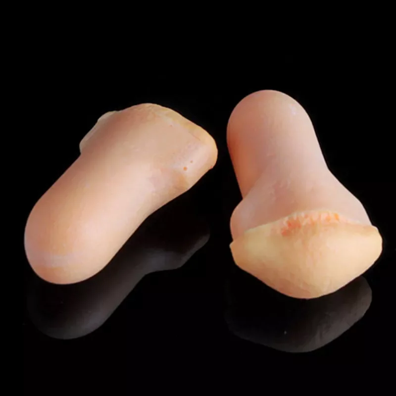 

Soft Foam Earplugs Noise Reduction Soft Ear Plugs Hear Protection Earplugs Protective for Sleep Slow Rebound Earplugs