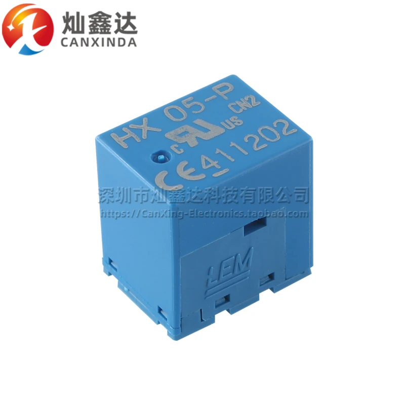 1PCS/ HX-05P HX05-P 15A high current closed loop Hall sensor brand new imported | Integrated Circuits