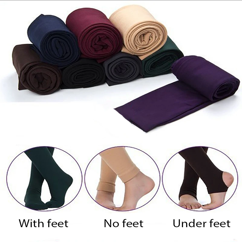 2022 зимние леггинсы женские вязаные модные повседневные теплые бархатные плотные