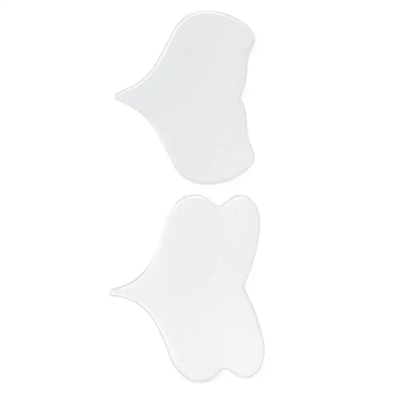 

Chest Wrinkle Pads Firming Silicone Chest Patches for Chest Care