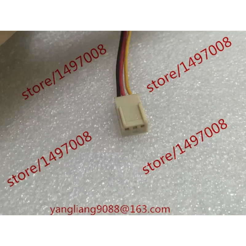 Корпусный вентилятор Emacro KDE1205PFV2 12В