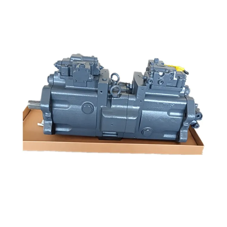 

R450 главный насос k5v200d Стандартный гидравлический насос