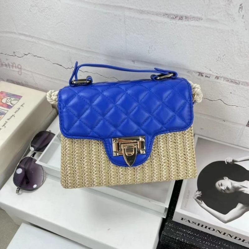 Ladies High Quality Leather Shoulder Bags For Women Handbags For Women 2023 Designer Luxury Luxury Designer Handbag Designer Bag