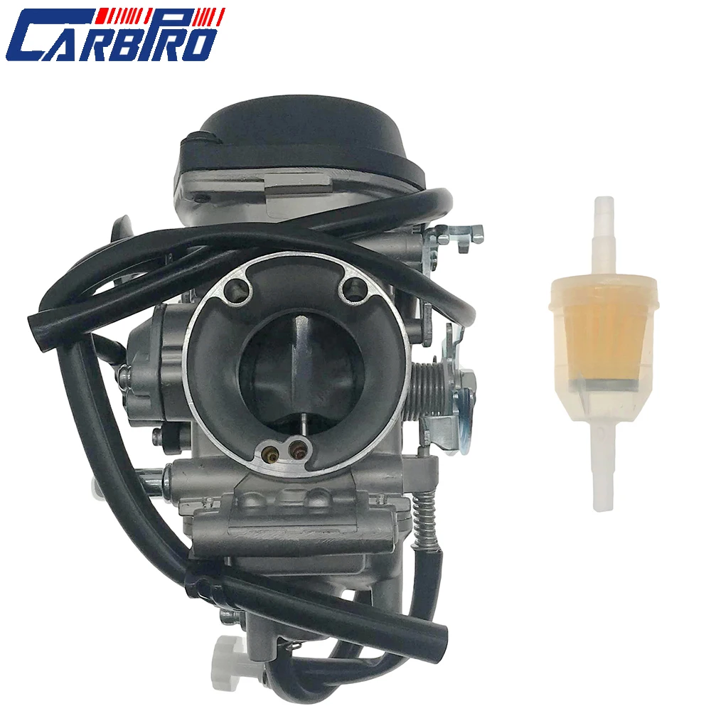 

Карбюратор с фильтром для Suzuki DRZ400 DRZ 400 DRZ400SM DRZ400S 2005 2006 2007 2008 2009 2010 2011-2018
