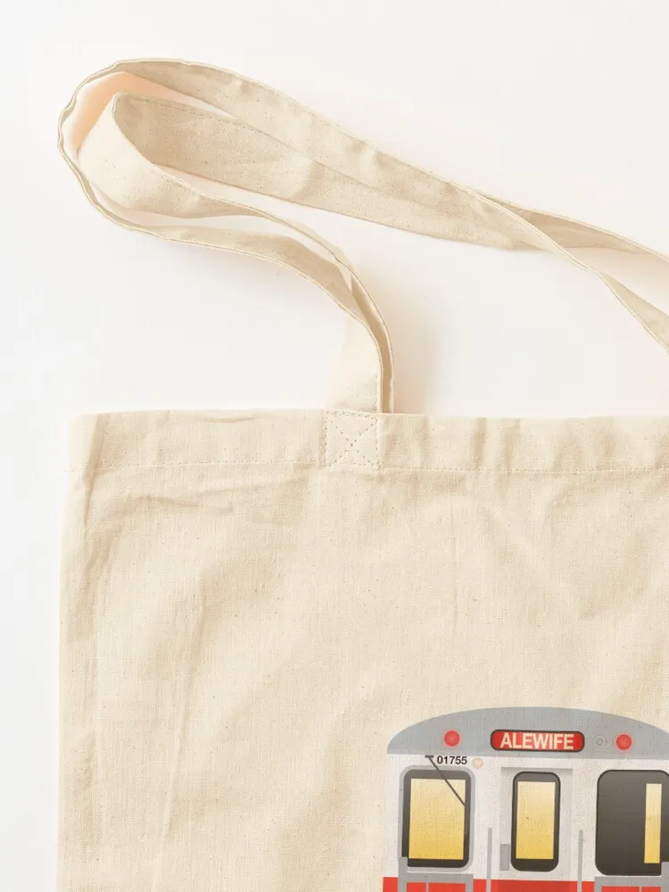 MBTA Red Line UTDC 1700 большая сумка для поездов тележка покупок складная супермаркетов