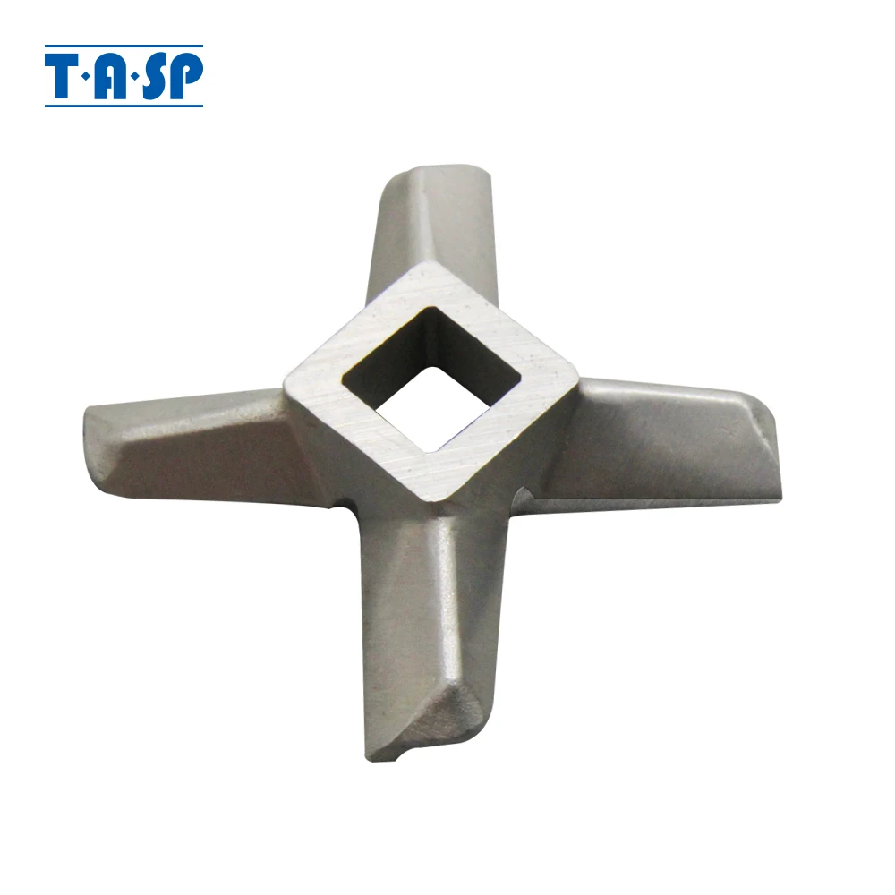 

Нож для мясорубки T·A·SP MDP-088S нержавеющая сталь