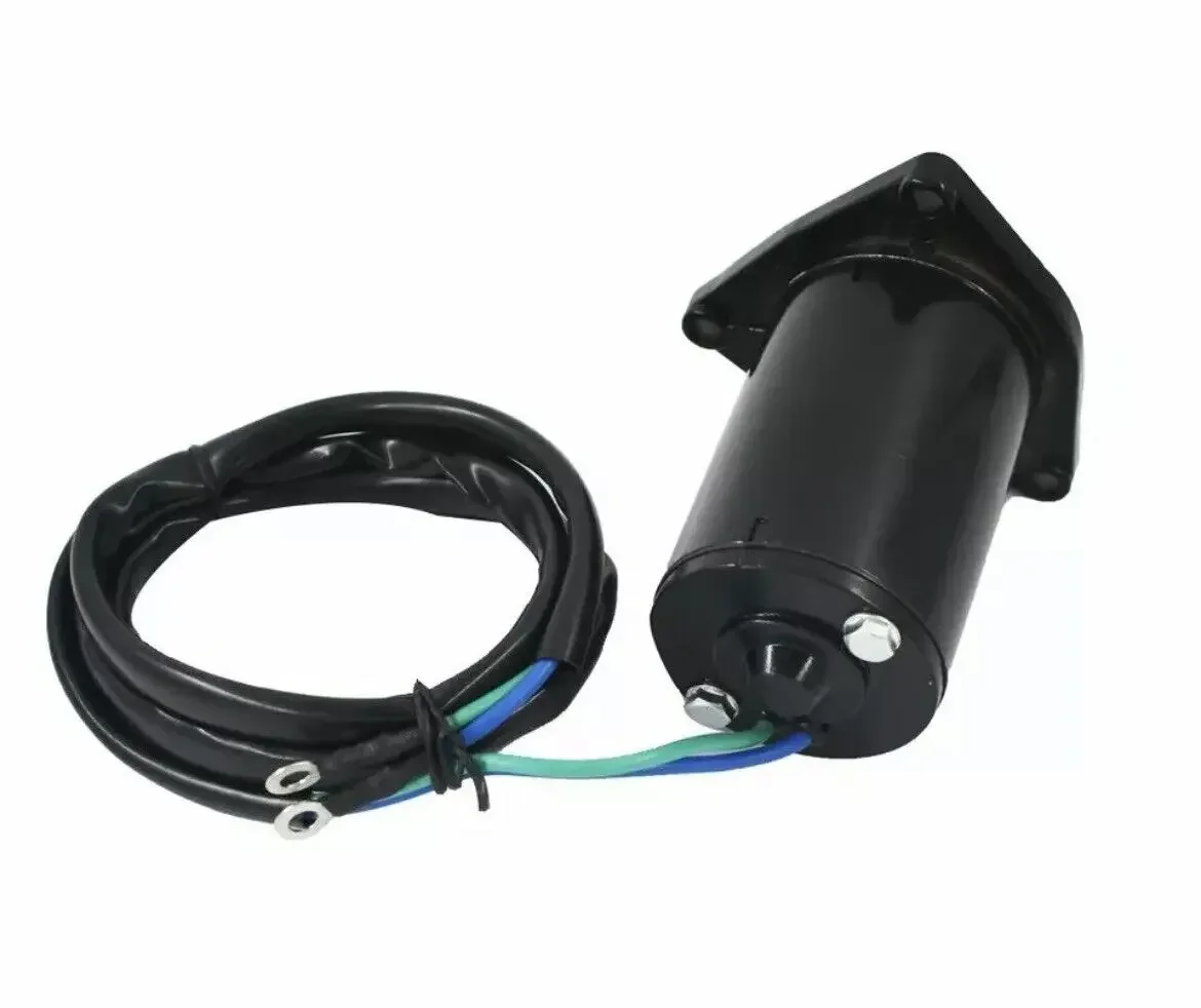 Марсианский НОВЫЙ МОТОР TILT TRIM FIT YAMAHA 40-90HP OUTBOARD MOTORS 1992-10 6H1-43880-02-00 6H 1438800200