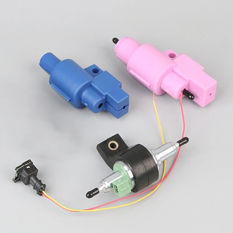 Автомобильный грузовик обогреватель топливного насоса держатель корпуса