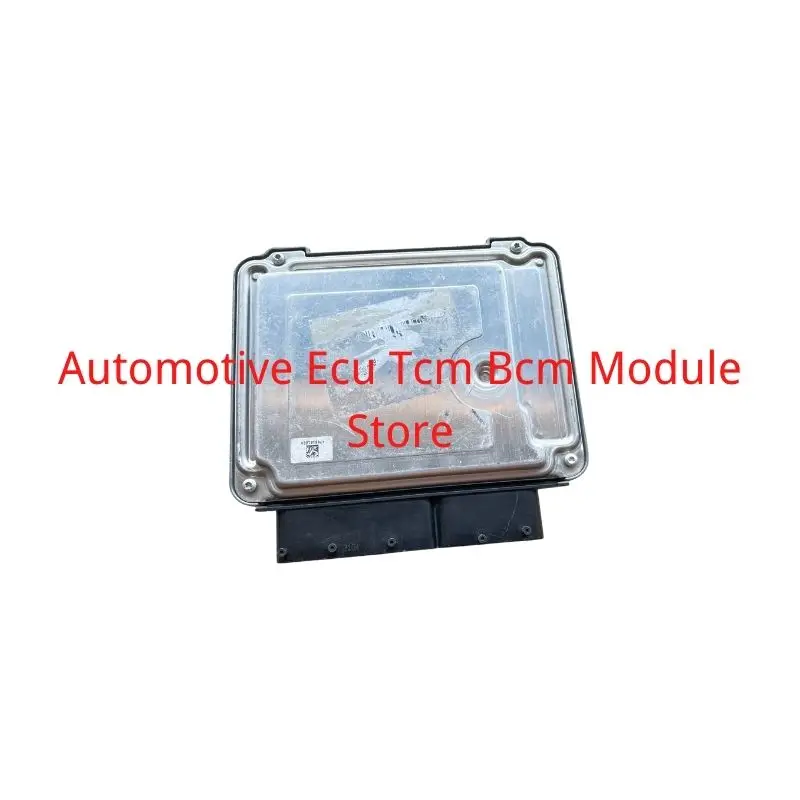 03C906016JK для Volkswagen Passat блок управления двигателем ECU 03C 906 016 JK