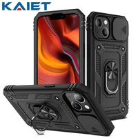 shockproof phone case for iphone 6 7 8 x xr max 7plus car holder push window protective case for iphone 11 12 13mini pro max