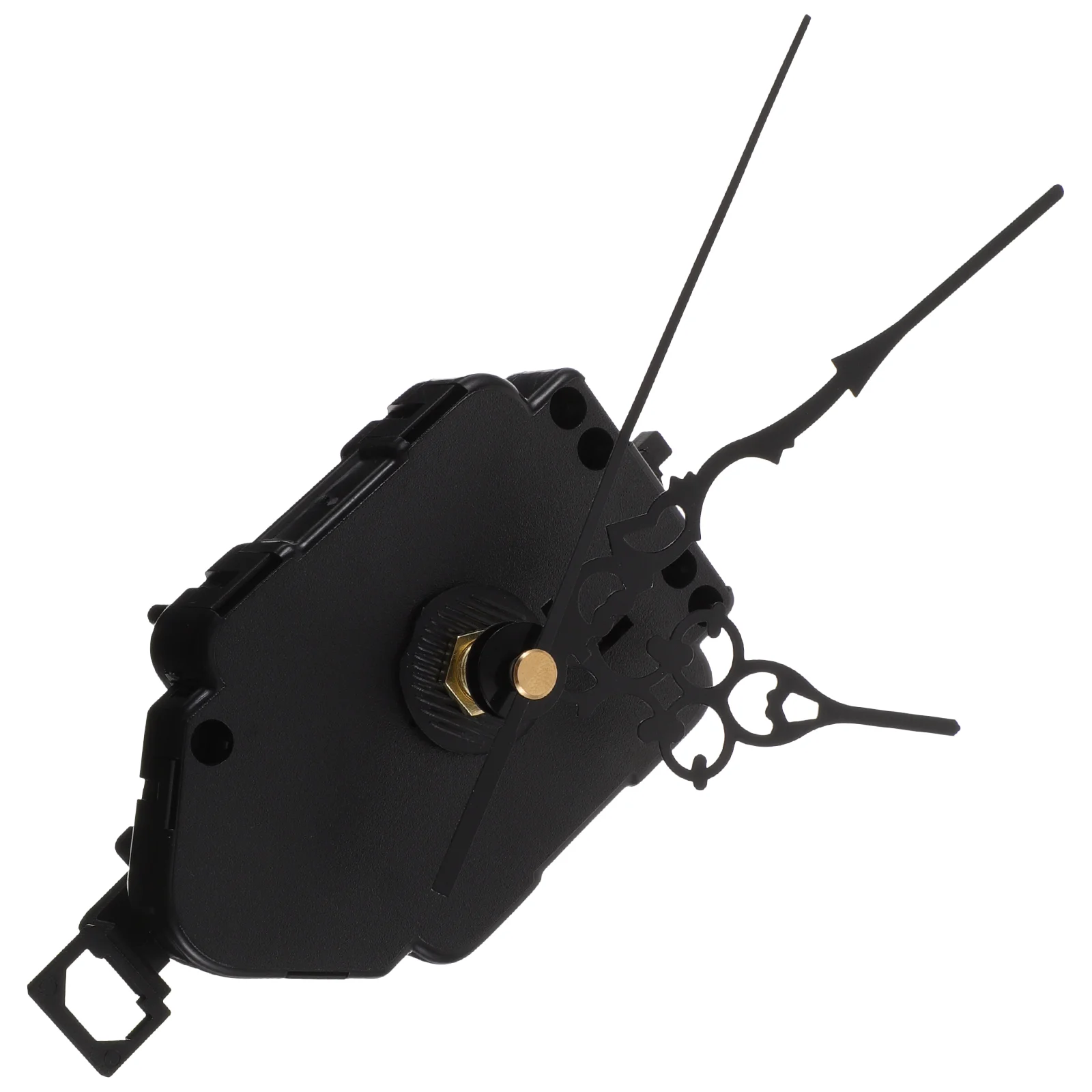 

Mechanical Clock DIY Kit Wall Mechanism Replacement Motors Powered Pendulum