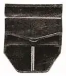 

Замена нижней части резервуара для воды DKS для 1104