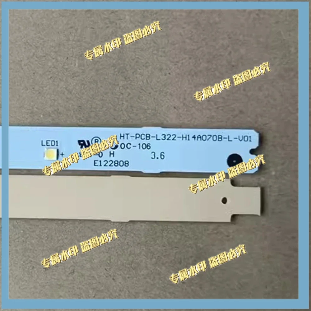 Фото Светодиодная лента ZOCI (1 шт.) для замены в холодильниках Siemens Bosch BSH 9001030206 A1 6V №2