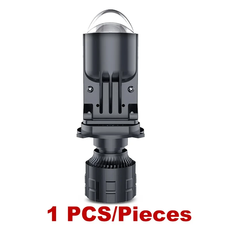 

160W 28000LM Авто Лампы Мини Линзы LED H4 9003 HIB2 Лампы Фары Автомобиля Мотоцикла Двойной Проектор Лен LED Автомобиля Мото 12V 24V