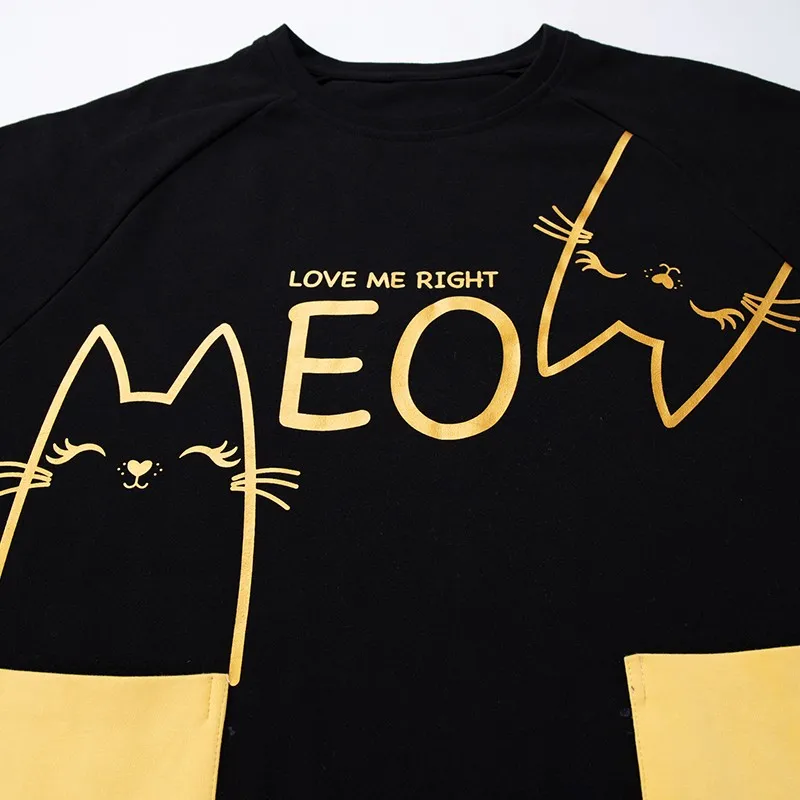 Onesie Pajamas Women's Summer Cotton Short-Sleeved Thin Student Cute Nightdress Short Sleeve