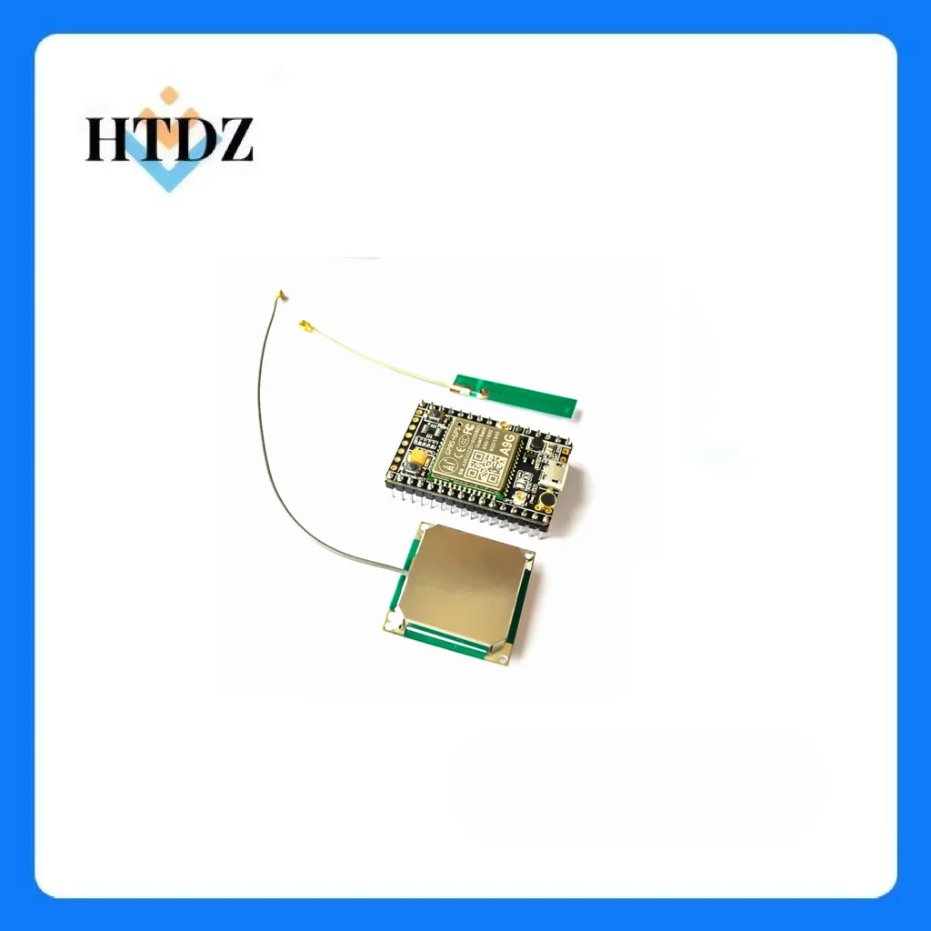 Макетная плата A9G GSM / GPRS GPS/BDS, макетная плата  SMS  Голосовая/Беспроводная передача данных позиционирование