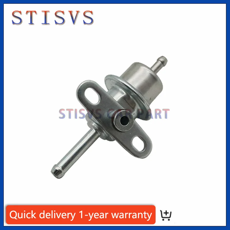 

Регулятор давления топлива 15610-67D00 для Chevrolet Suzuki Aerio Esteem Grand Vitara Sidekick Vitara XL-7 15610 67D00 1561067D00