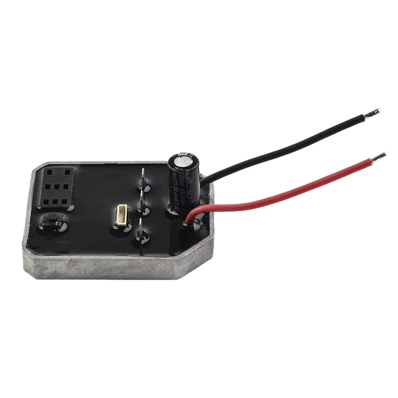 

Brushless Lithium Battery Electric Wrench Switch Control Board Line Controller For Battery Electric Wrench Tool Parts
