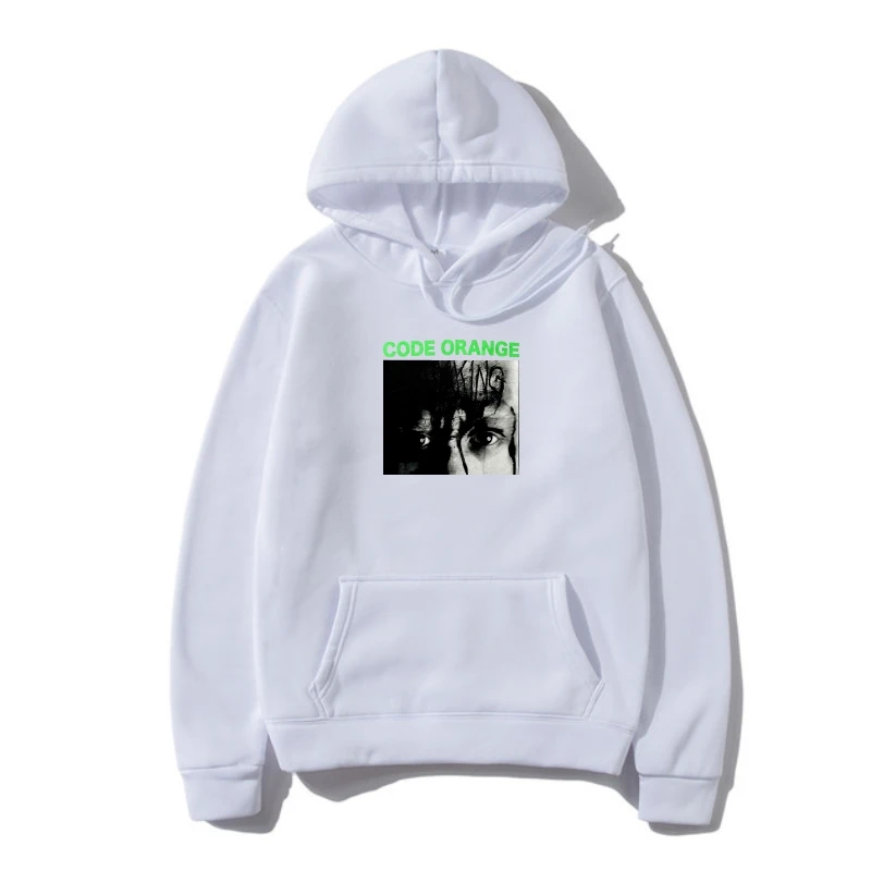 

Толстовка мужская с капюшоном «I Am King»