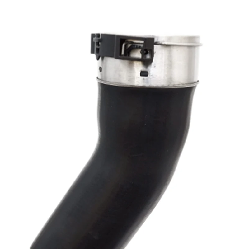 Подходит для Nissan Navara NP300 Frontier D23 YD25 Intercooler Tubocharger воздухозаборный шланг 14463-4KV2A