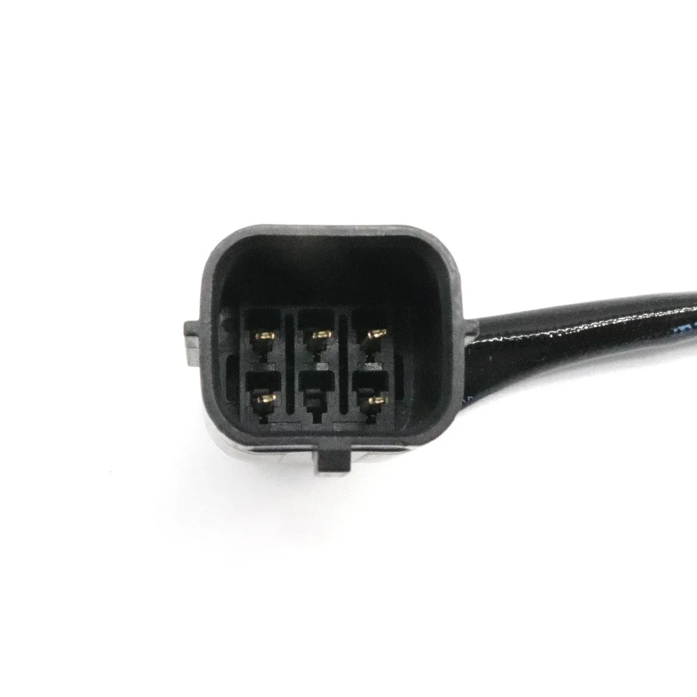 XUAN LF4J-18-8G1B 5-проводной Лямбда O2 Датчик Кислорода Для Соотношения Воздушно-палива