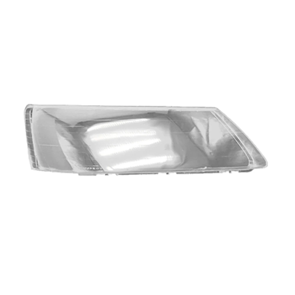 

Накладка на правую фару автомобиля, накладка на лампу, прозрачная крышка объектива, накладка на фару для Hyundai Sonata NF 2004 2005 2006