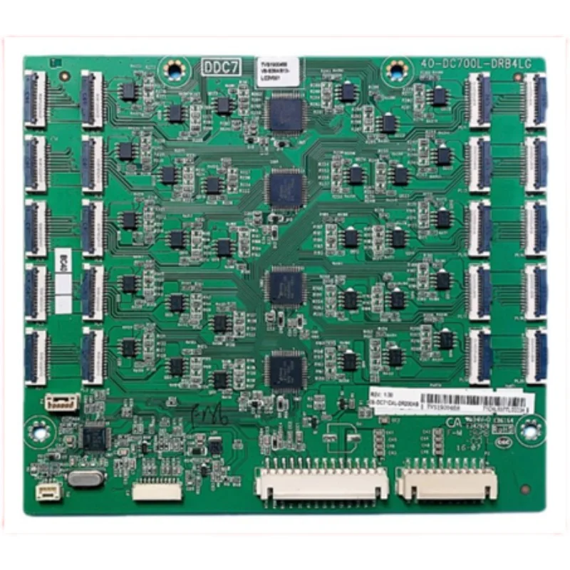 

Для материнской платы TCL 40-MT507T-MAB2LG/MAC2LG