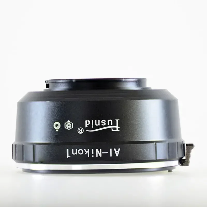 Переходное кольцо для крепления объектива Nikon F AI S камеры 1 N1 J1 J2 J3 J4 V1 V2 V3 S1 S2 AW1