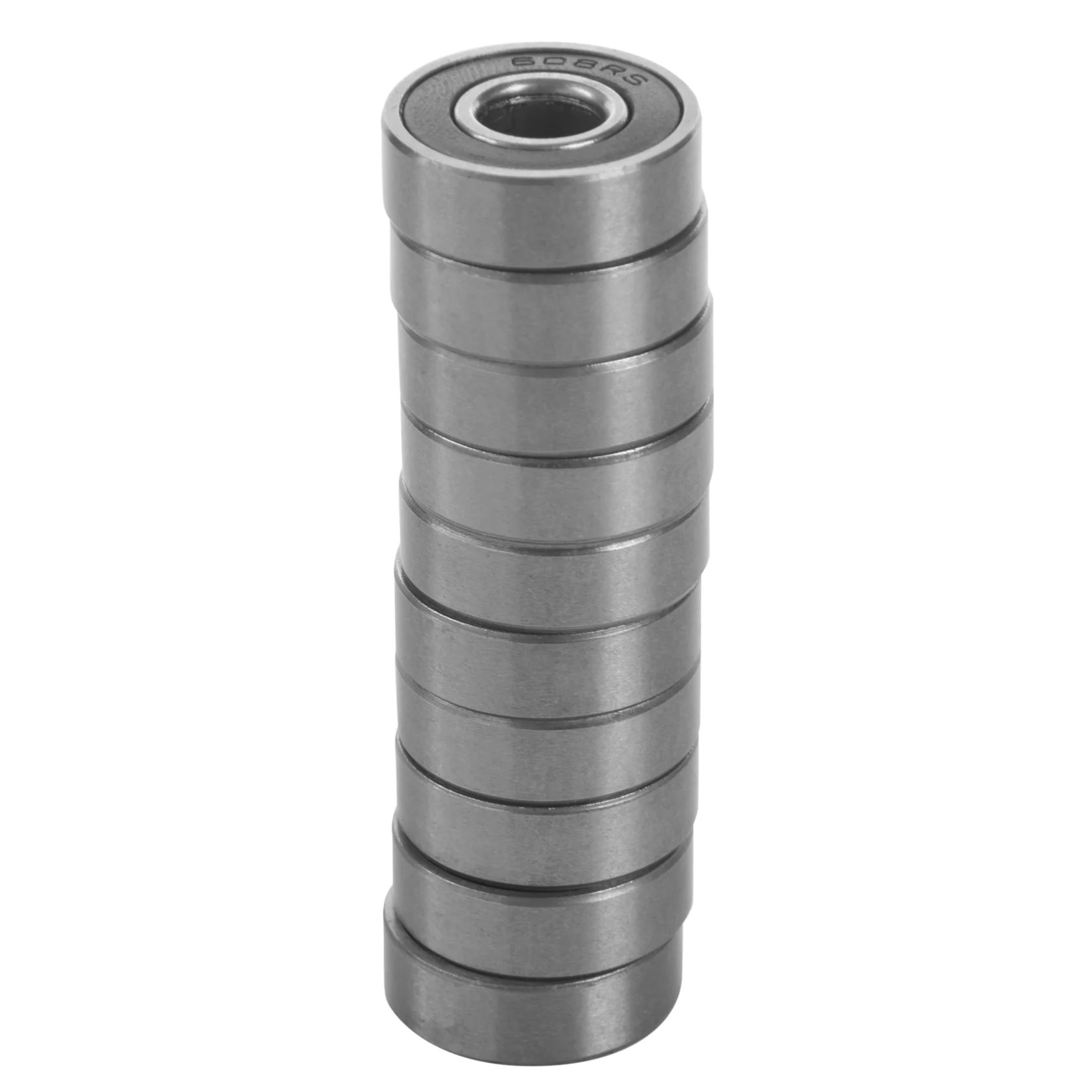 

10pcs high performance 8x22x7mm ball bearings 608-2RS 608RS Z R-228HH