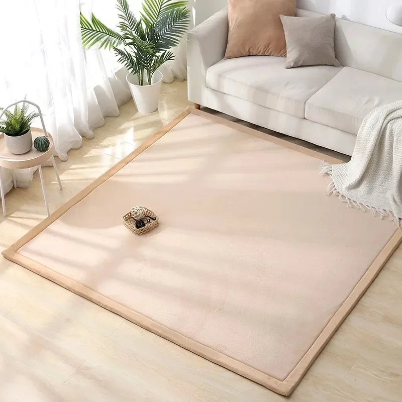 

Dropshipping Customizable Size Mattress Soft Mattress Home Tatami Mat Was The Floor Mat Student 23967250