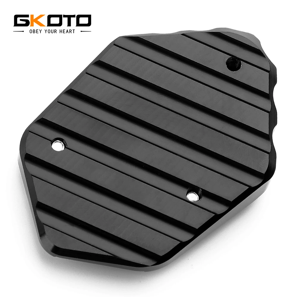 Подставка для стоянки CNC для мотоцикла Yamaha MT-09 TRACER 2021 2022.