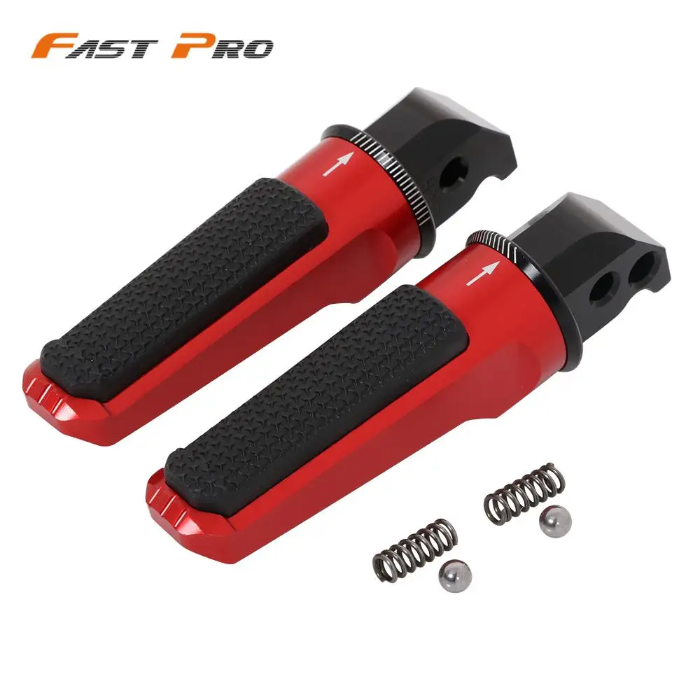 

Подножки для мотоцикла Honda CB600F CB1000R CBR600F CBR600RR CBR1000RR VTR1000 CBR900