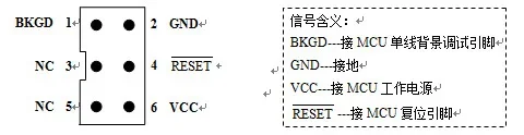 Эмулятор отладки OSBDM/TBDML загрузка микроконтроллера NXP Freescale MC9S12 совместимый с PE