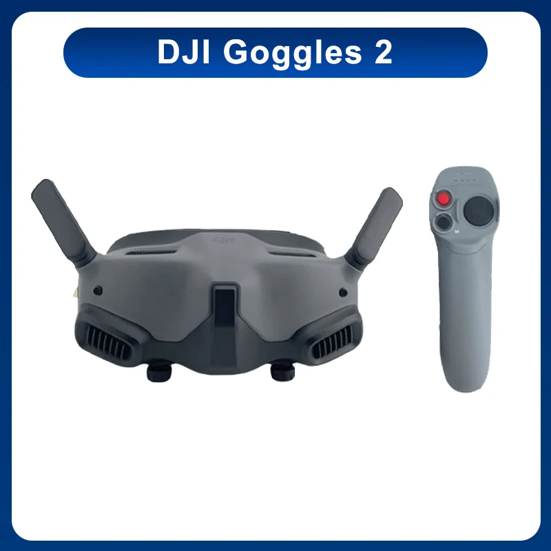 Dji motion 2. Dji avata запчасти.