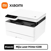 Лазерный принтер Xiaomi K200 Laserdrucker
