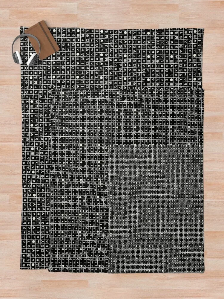 Многослойное покрывало Runic роскошные покрывала для кемпинга