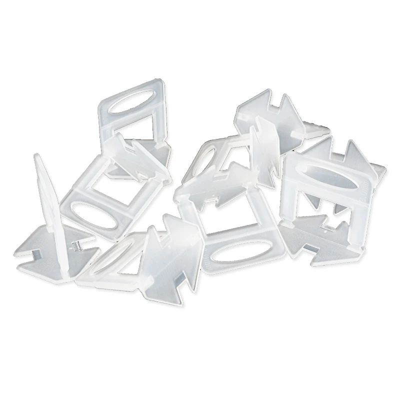 401pcs Leveling System Adjustable Locator Plier Level Wedges Anti-Lippage Tile Alignment Spacer |