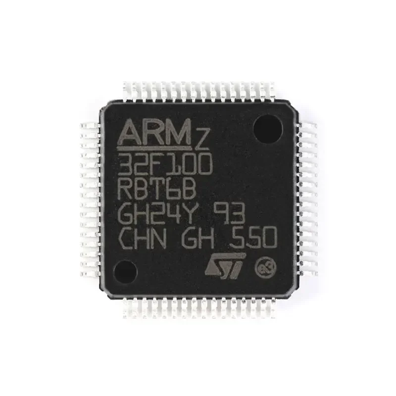 STM32F100C4T6B STM32F100RCT6B STM32F100VDT6B STM32F100VCT6B STM32F100VBT6B STM32F100C6T6B STMRBT6B STMR8T6B STMC8T6B STMR4T6B