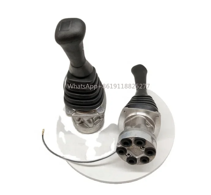 Детали экскаватора EC140B EC160B EC180B EC210B EC240B EC290B EC330B EC360B EC460B EC700B джойстик для 14556359