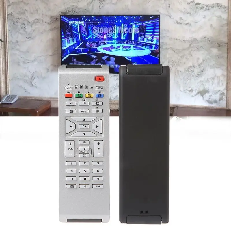 Пульт дистанционного управления для Philips TV/DVD/AUX RM-631 RC1683701/ 01 RC1683702-01