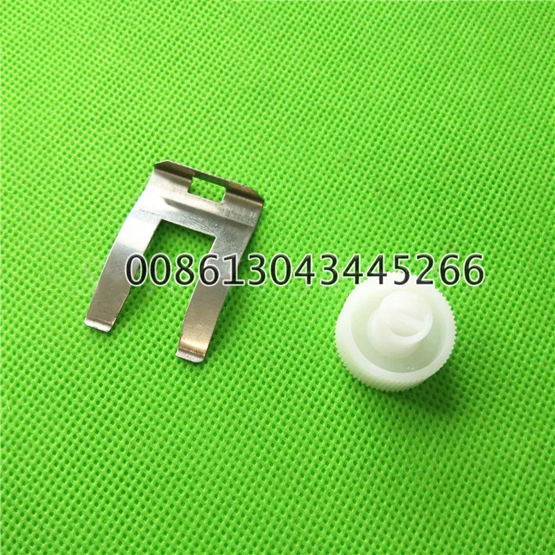 Фото 10X для Heidelberg Ink Key Motor Gear Печатная машина HD SM74 SM102 PM74 Ручка двигателя Соответствующий шкив муфты шестерни 61.186.5321 №3