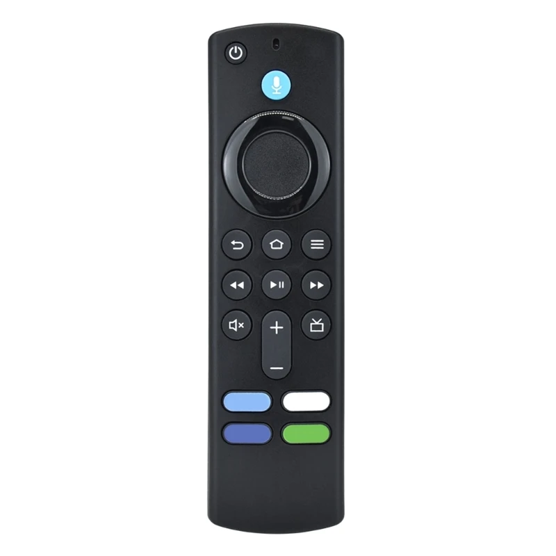 

Voice Control Remote for Fire TV Device Fire TV Stick Lite- for Fire TV Stick4K