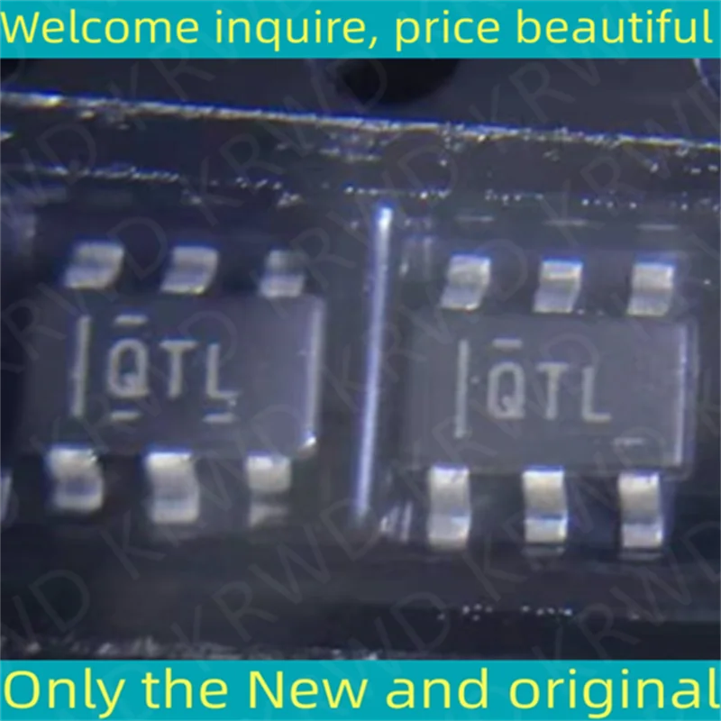 

5PCS QTL New Original Chip SOT23-6 OPA836IDBVR OPA836IDB OPA836ID OPA836I OPA836 836